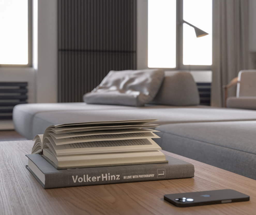 Набережная Северной Двины г. Архангельск