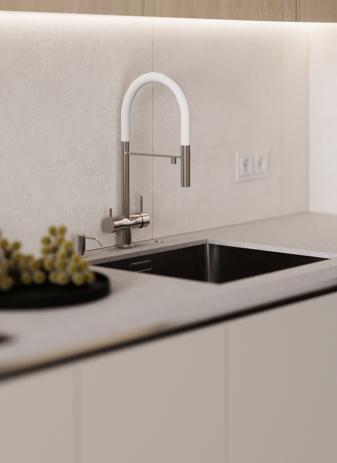 ЖК Discovery Residence (2 проект)