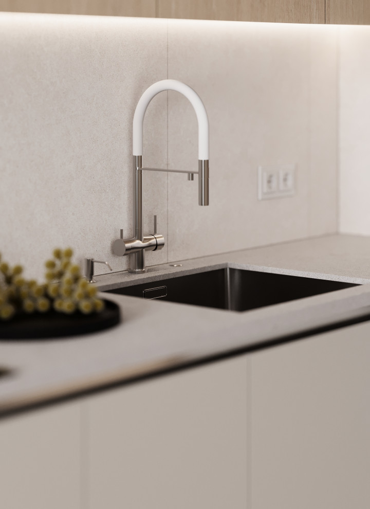 ЖК Discovery Residence (2 проект)