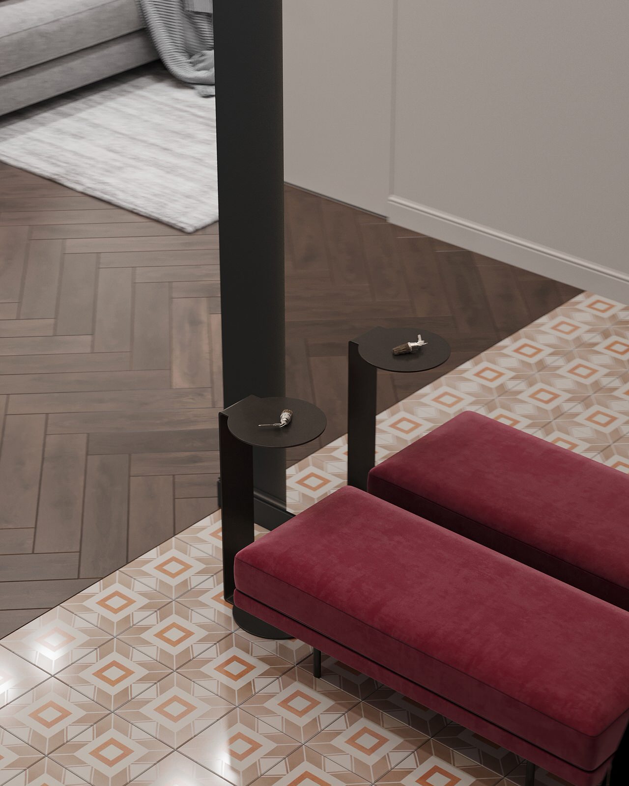 ЖК Нагорный