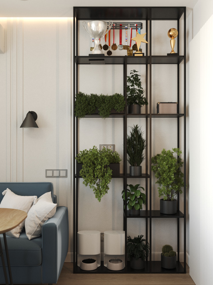 Проект квартиры