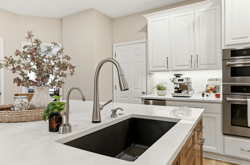 Haney Kitchen