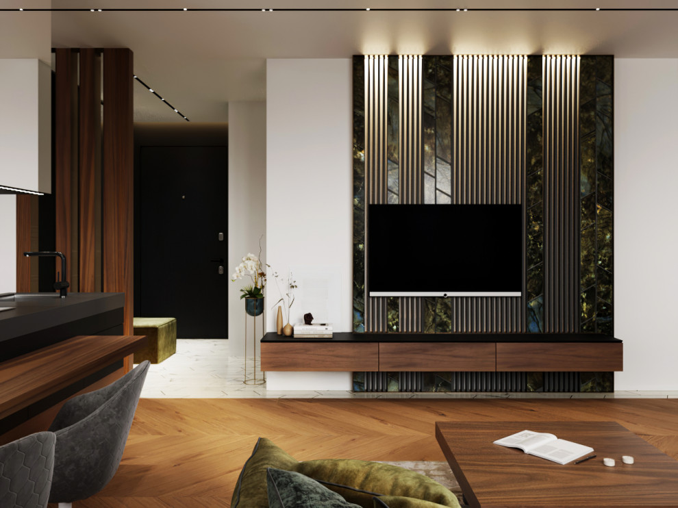 ЖК "Filicity (Фили Сити)"