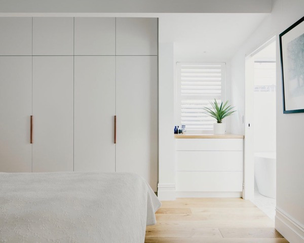 Mosman Family Residence