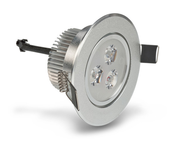 3w Dimmable Led Recessed Light Warm White 3w Dimmable Led Recessed Light Warm White