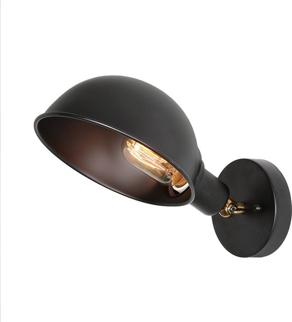 hardwired reading light