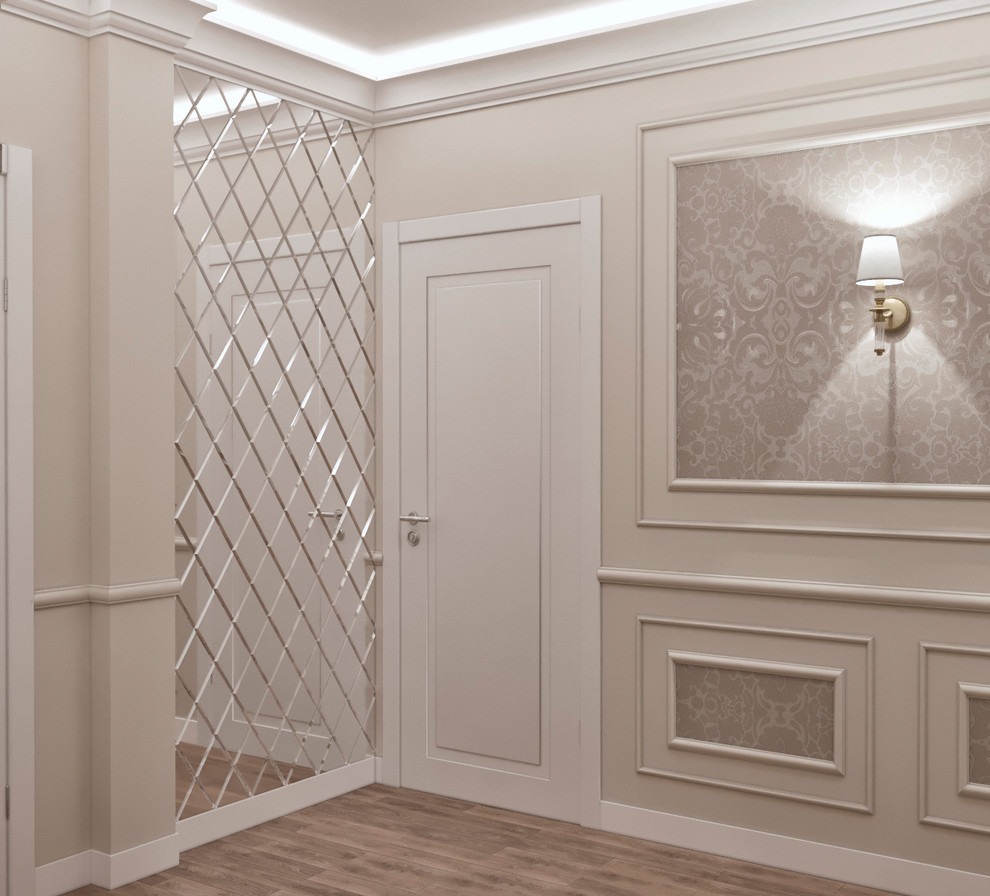 Ленинский проспект