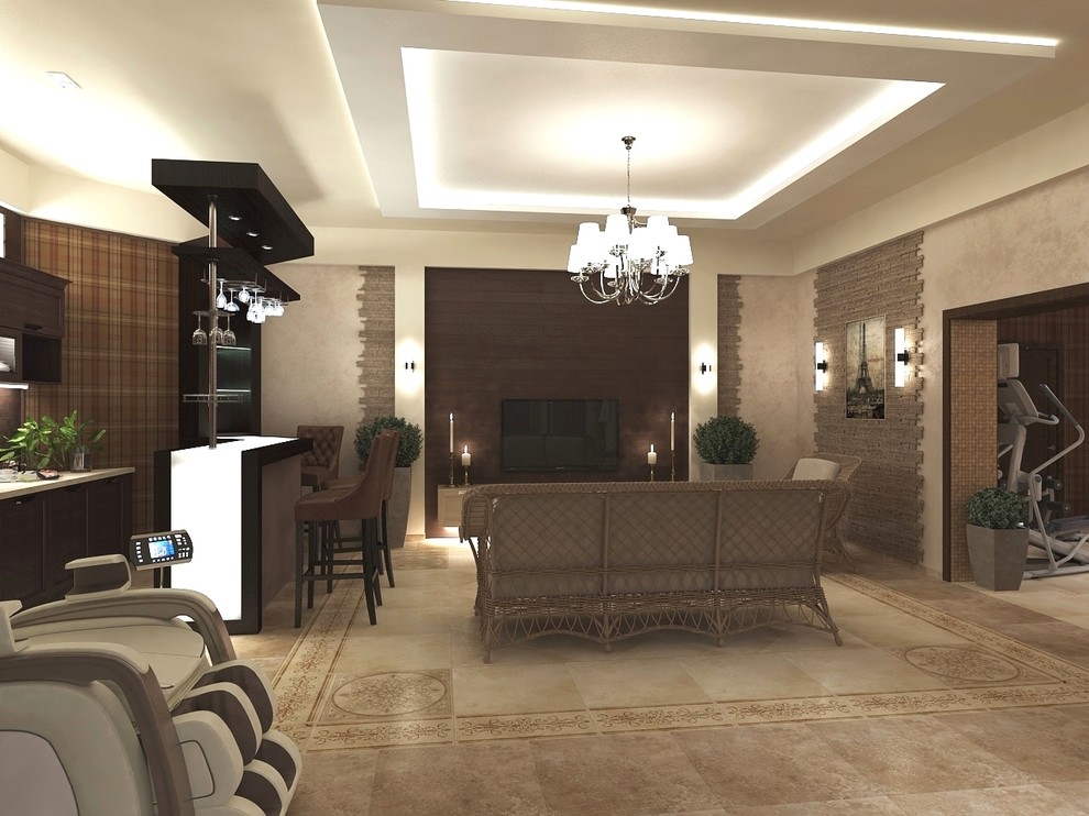 Частный дом