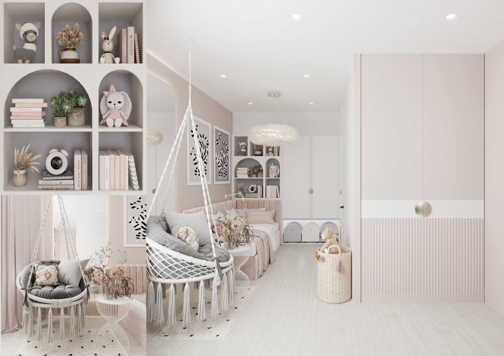 Детская комната