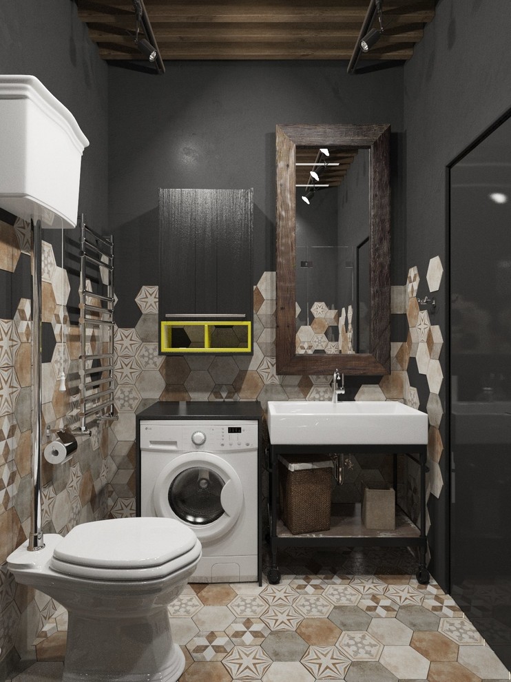 Лофт в Котельниках