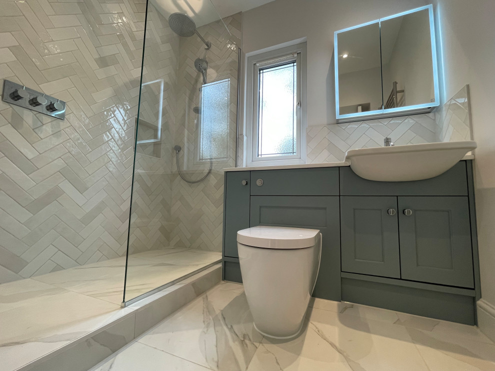 Full Home Renovation