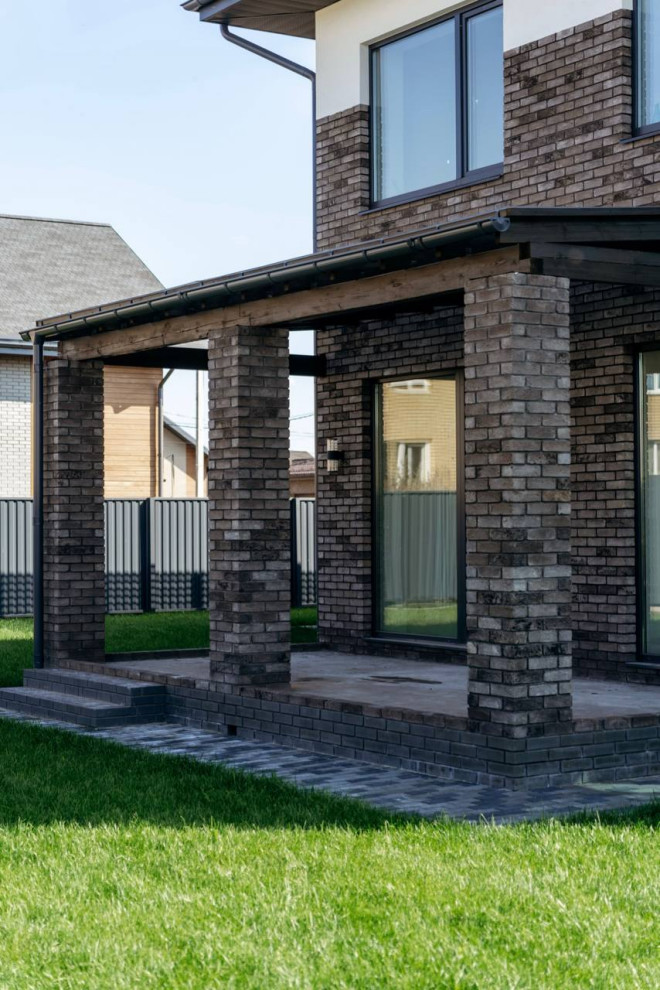 Строительство домов