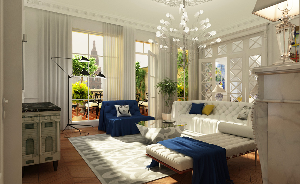 Итальянский квартал