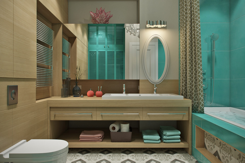 Квартира в центре