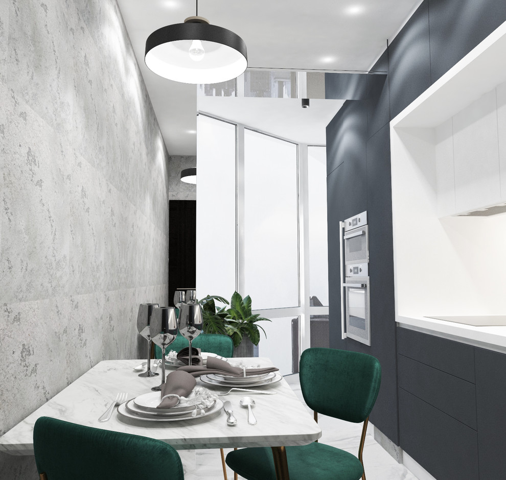 Квартира на Политехнической