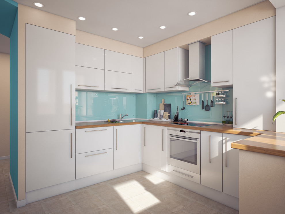 3d визуализация