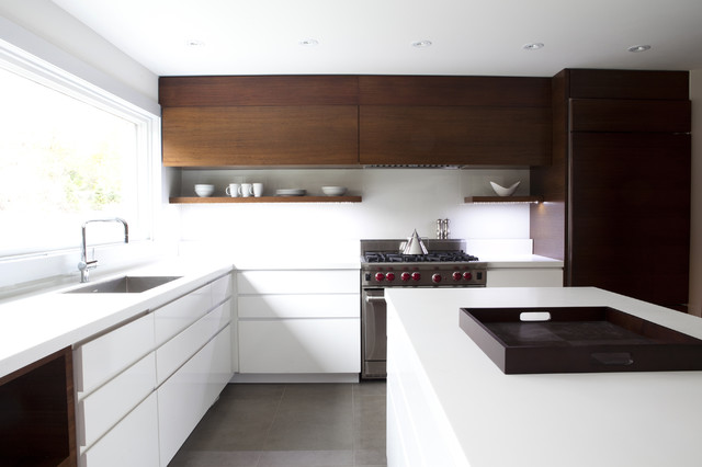 Mod Redux contemporary-koek