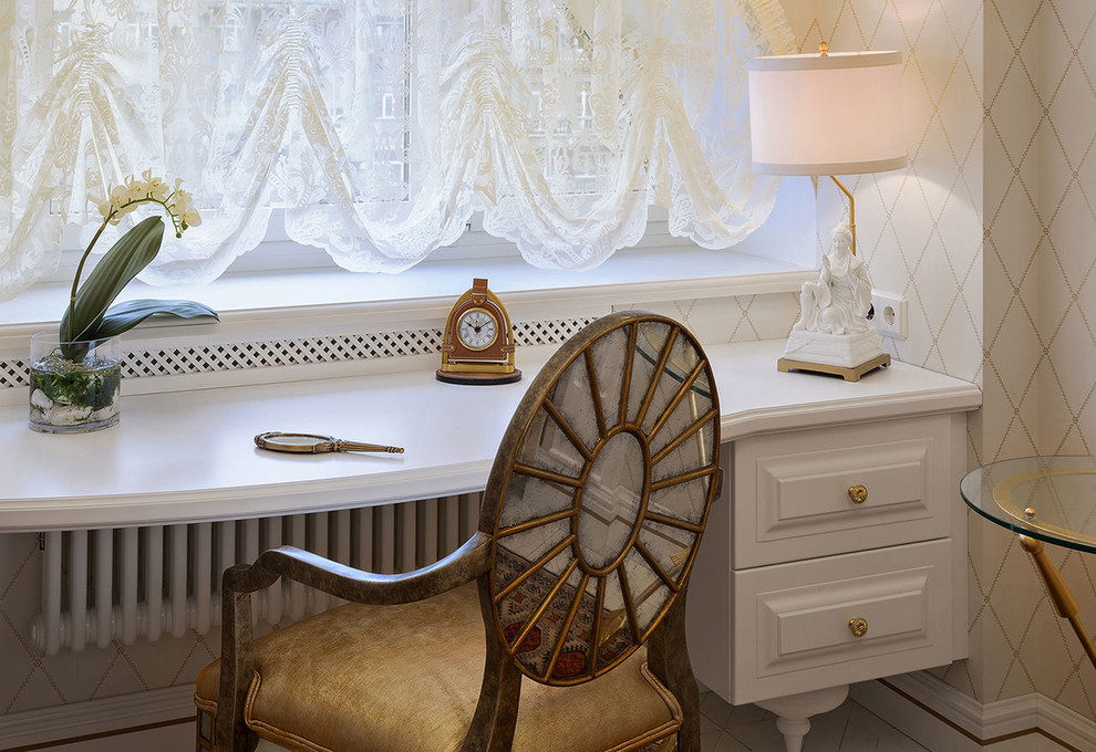 КУТУЗОВСКИЙ 2