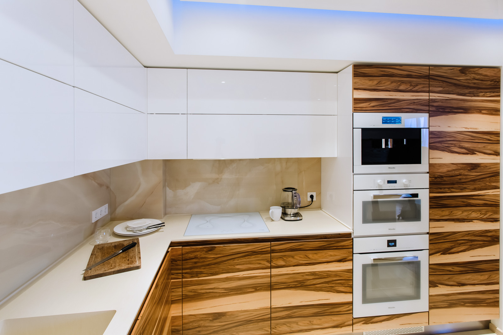 Для молодого человека