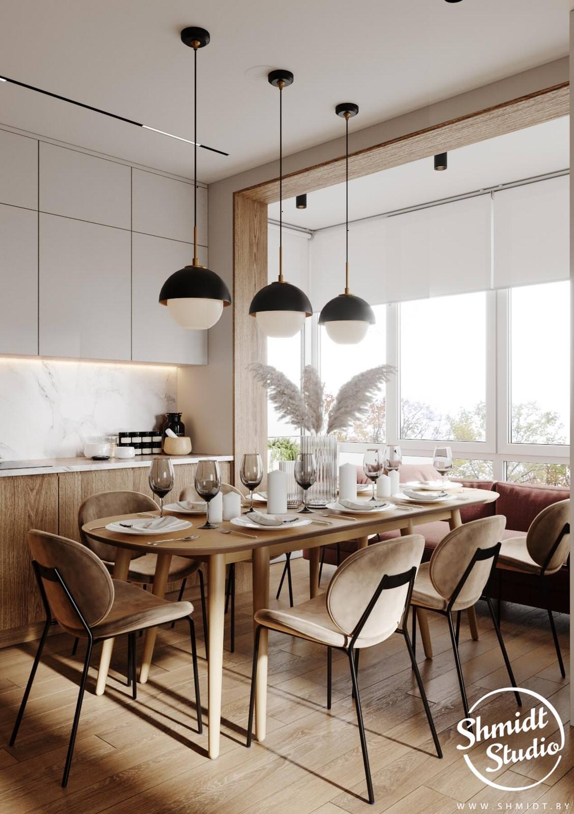 Проект "Теплый" | Зеленоград