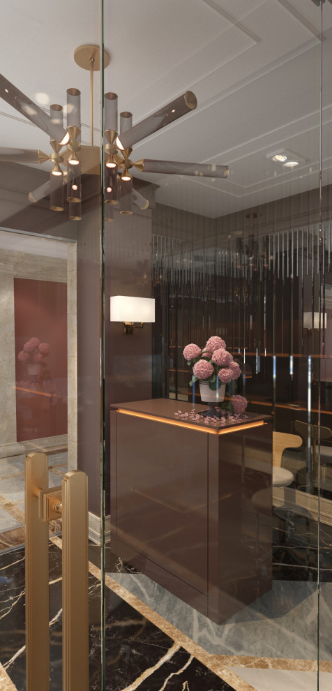 Салон красоты