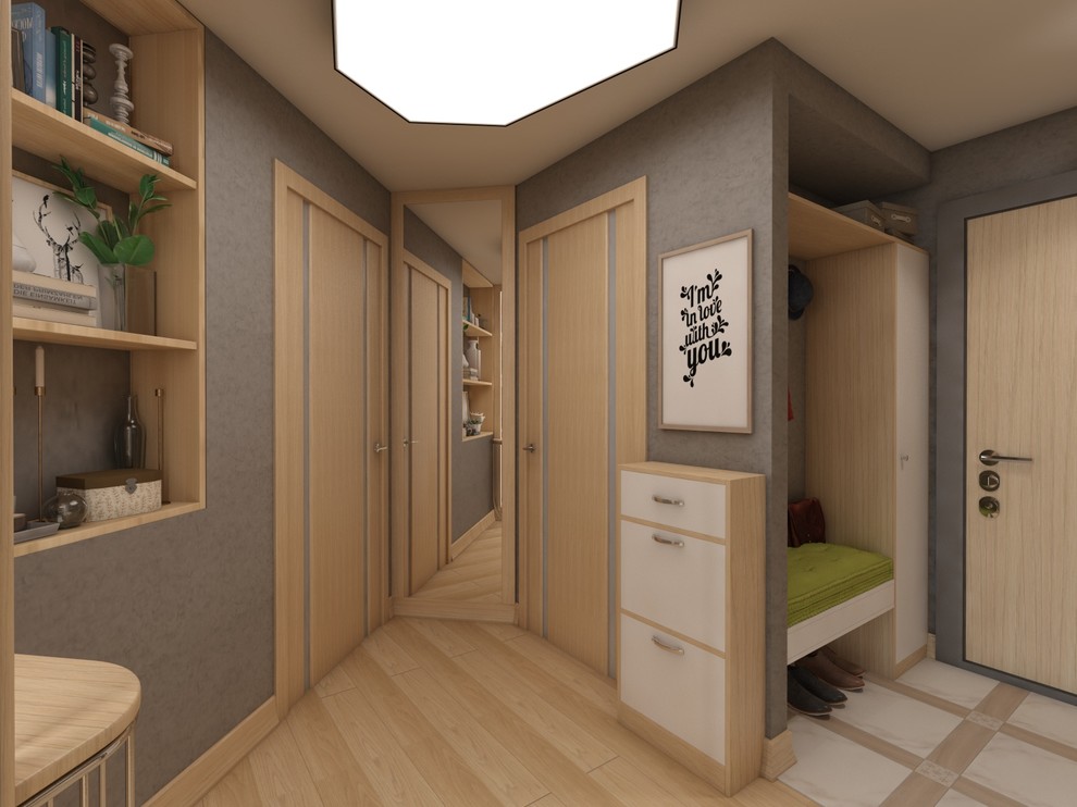 Квартира на ул. Чайковского