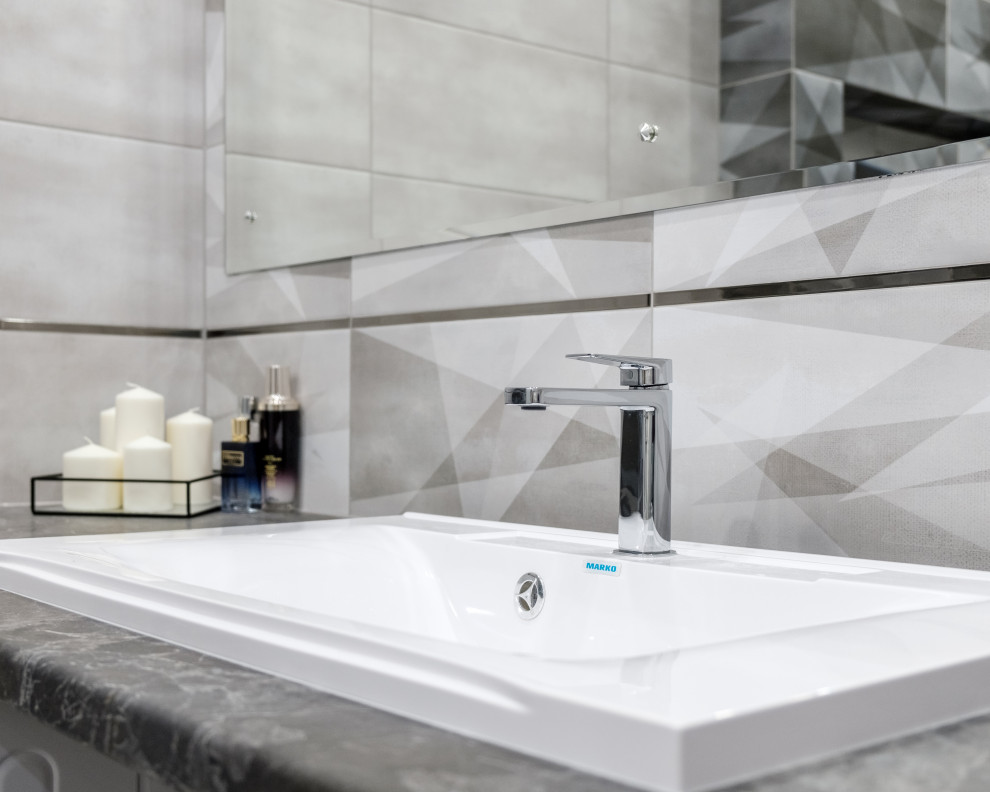 Ремонт ванной комнаты Altacera