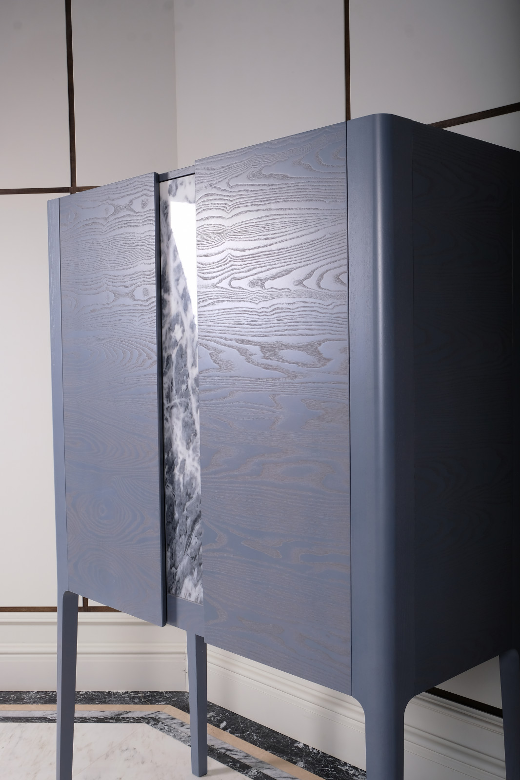 Винный шкаф Toffee