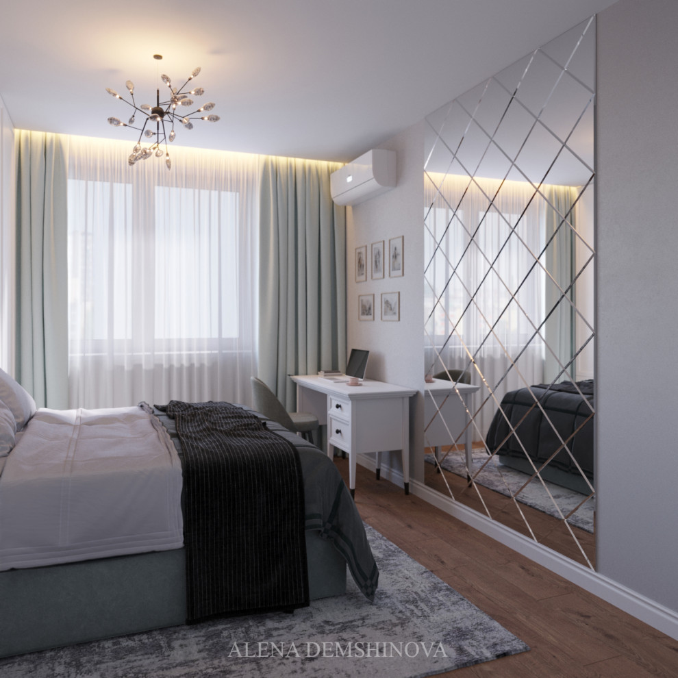 Квартира в Пушкино