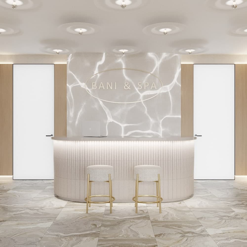 Bani & spa