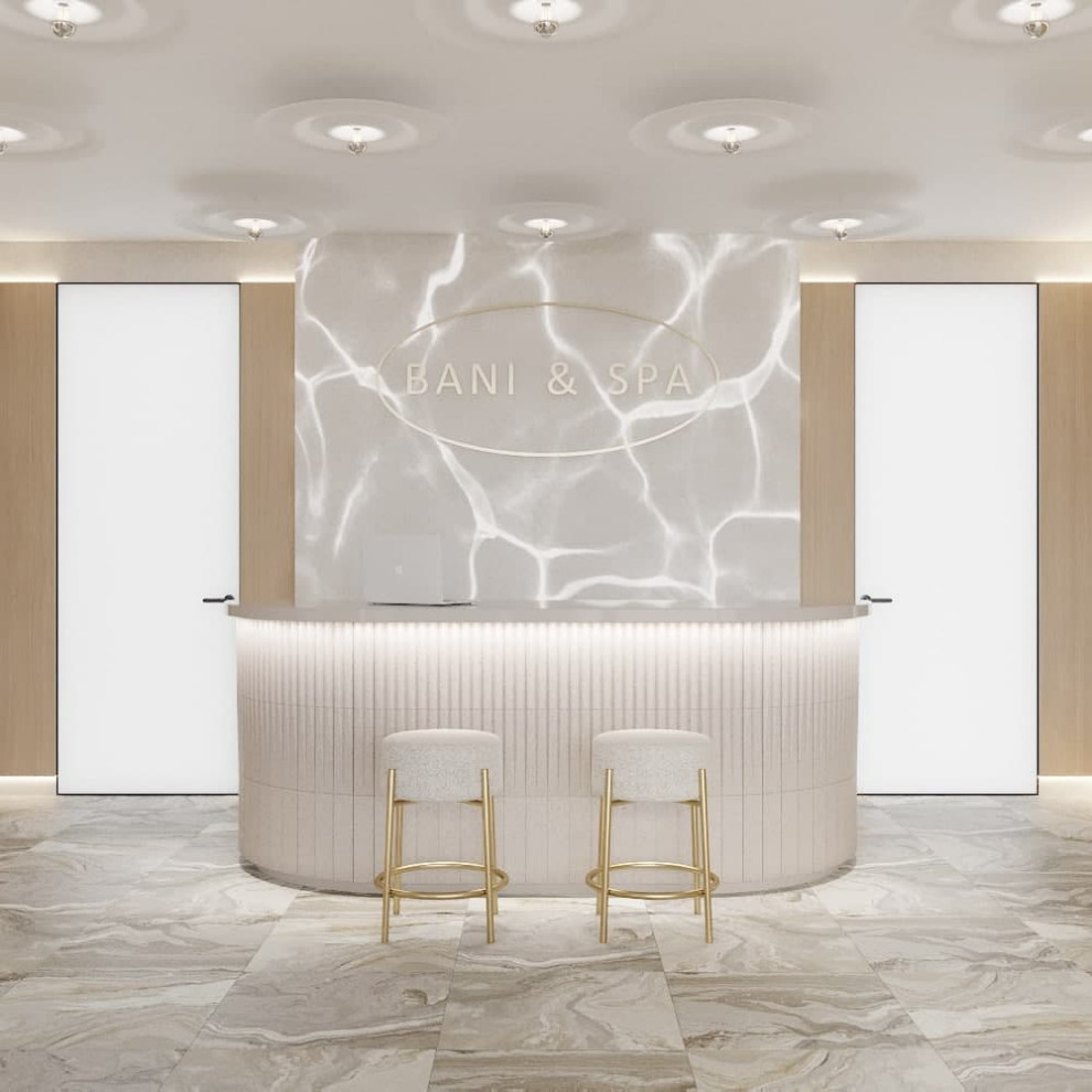 Bani & spa