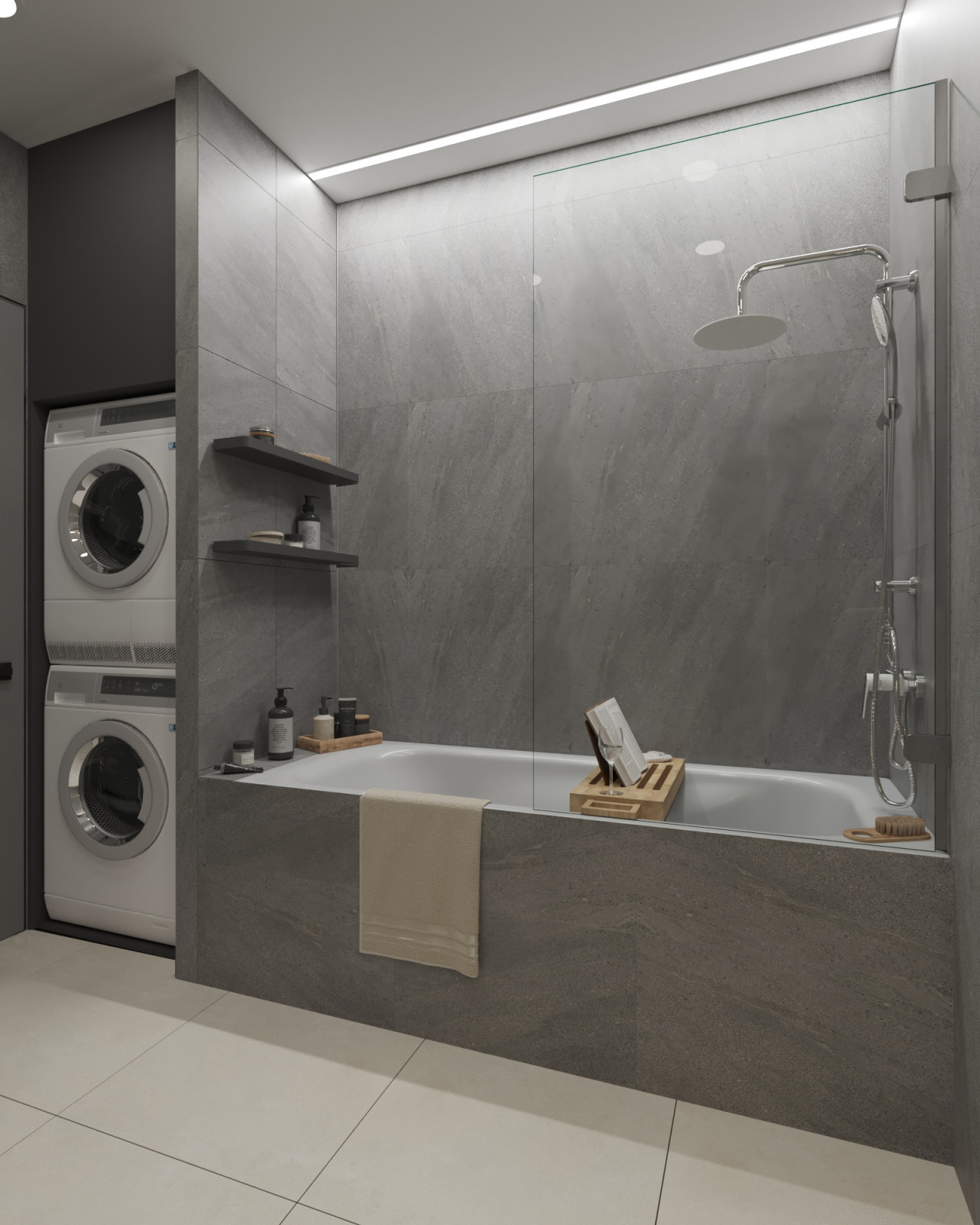 Квартира ЖК Мир Митино