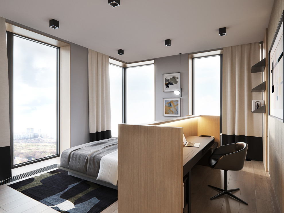 Мосфильмовская