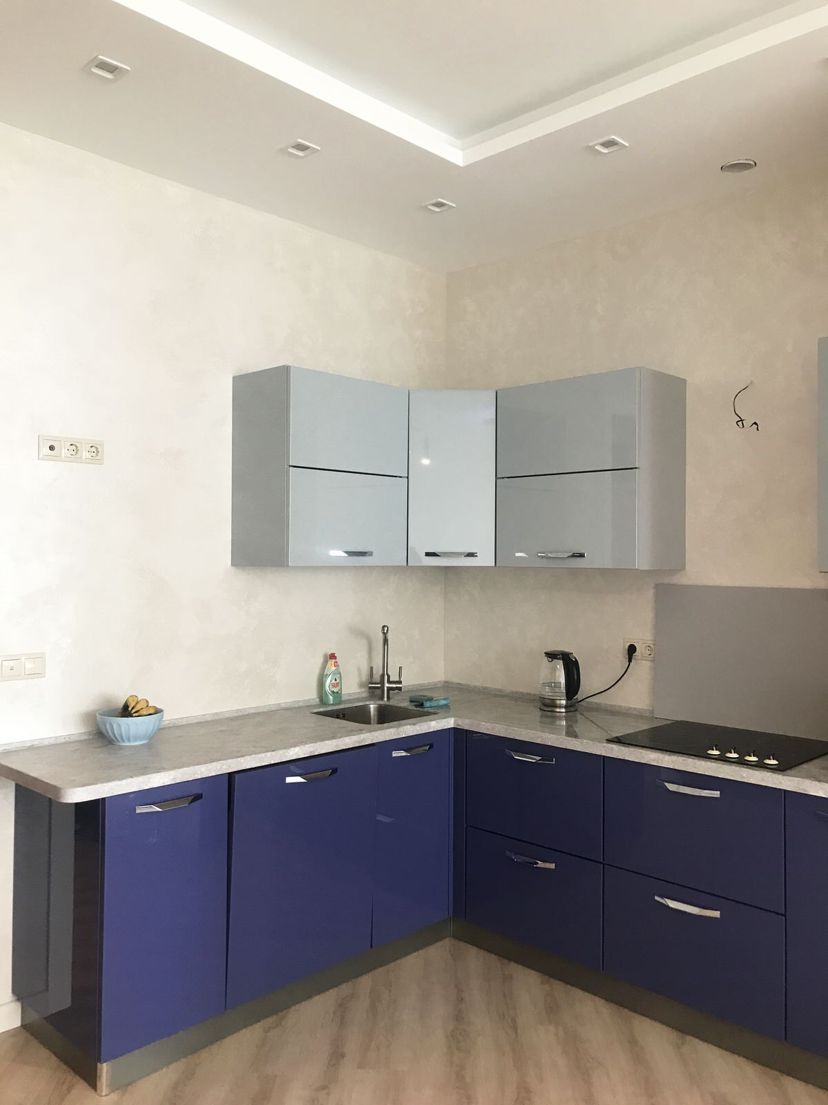 Квартира 75квм