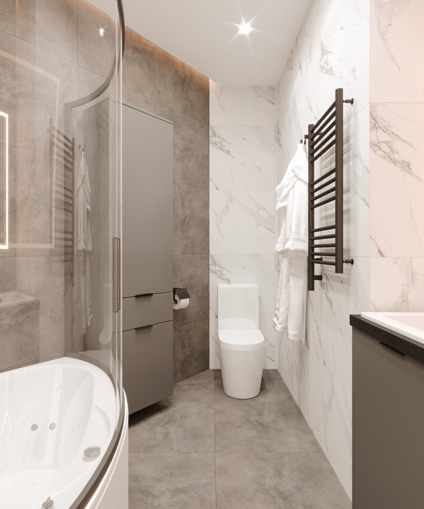 Квартира в ЖК "Невский"