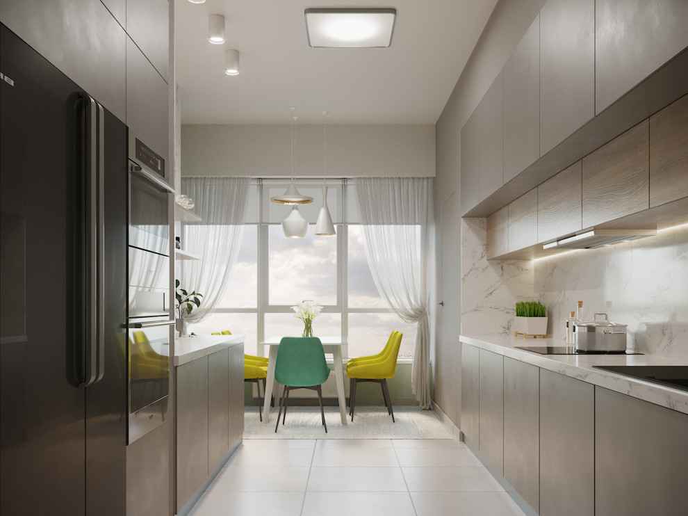 Квартира 150м2