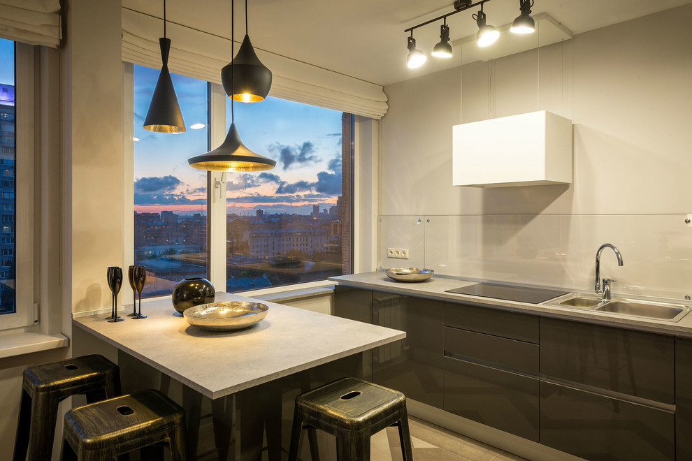 Проект "Арбат"