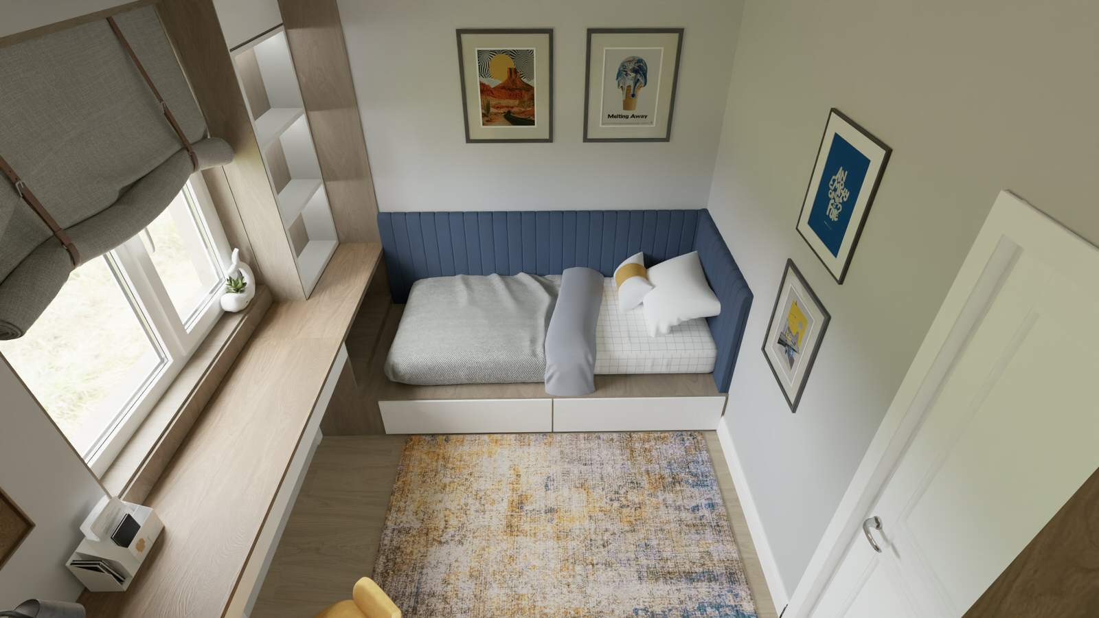 ЖК "Центральный"