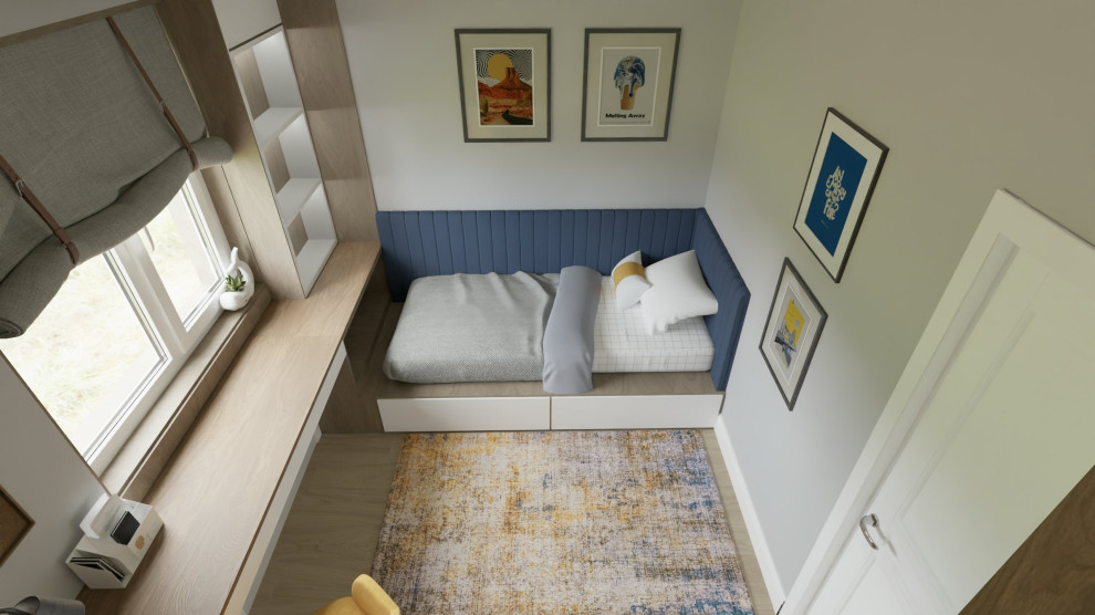 ЖК "Центральный"