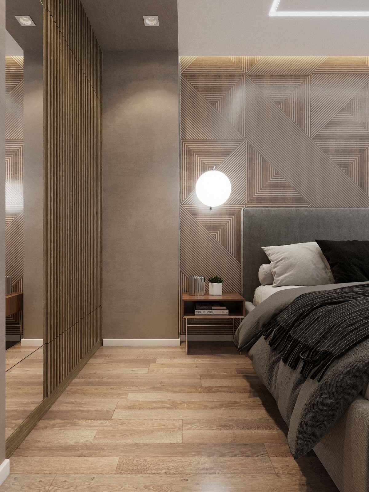 Квартира в ЖК "Преображенский"