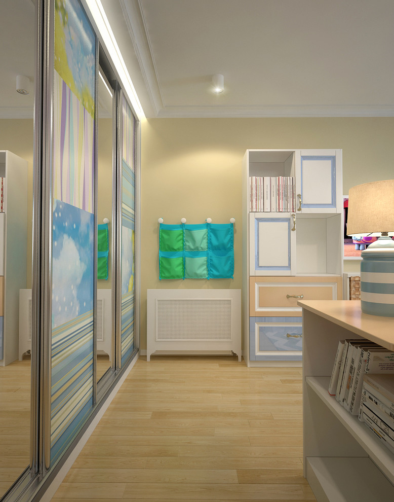 Квартира на проспекте Мира