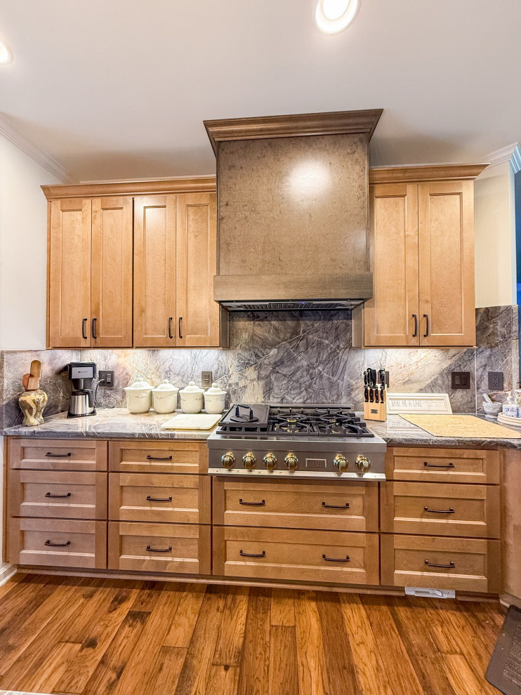 Custom Kitchens