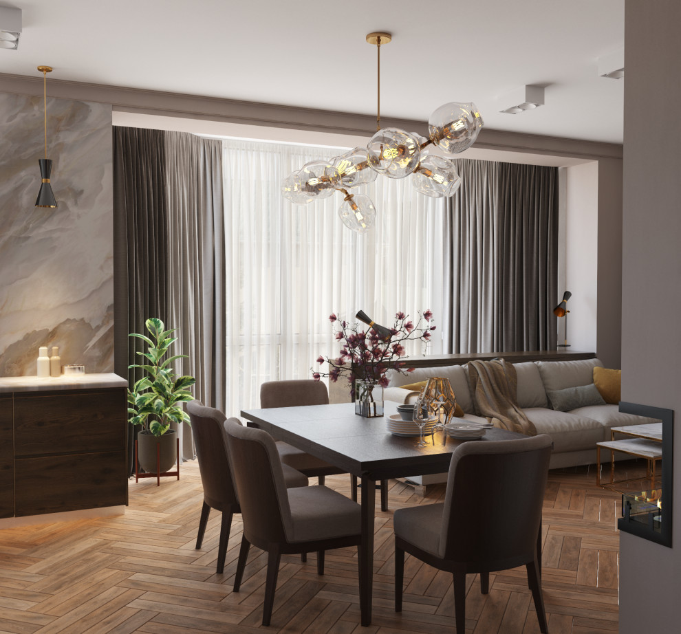 частный дом