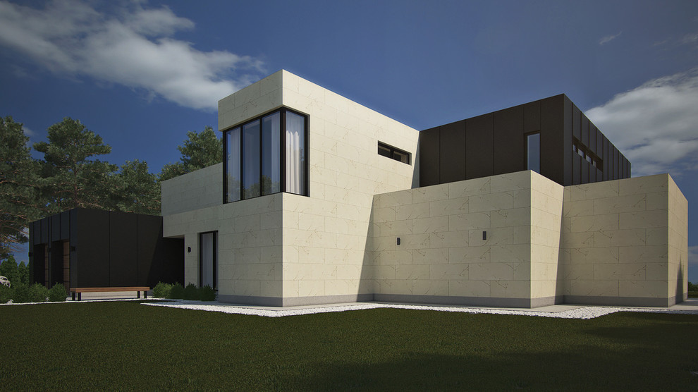 Частный дом в Крыму