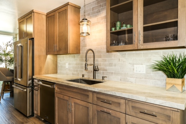 Huntington Beach Remodel