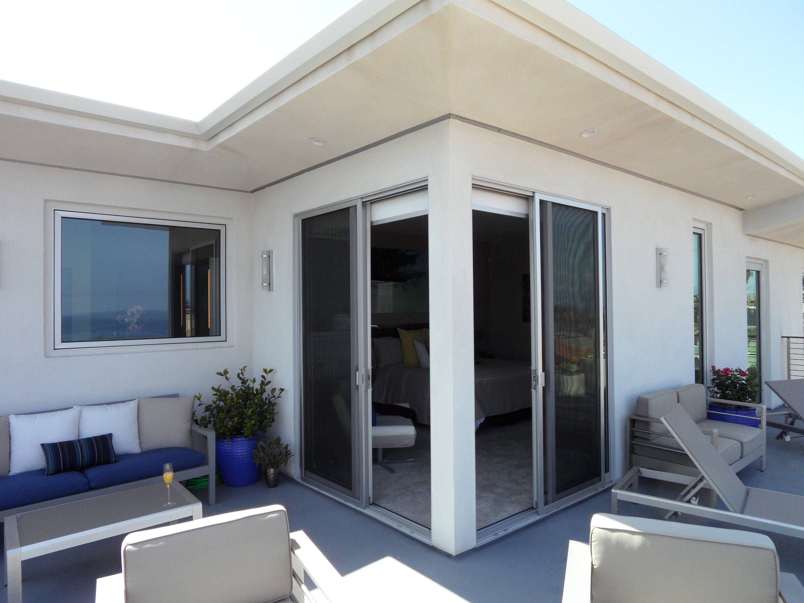 Sunset Cliffs Modern - Pt. Loma, CA