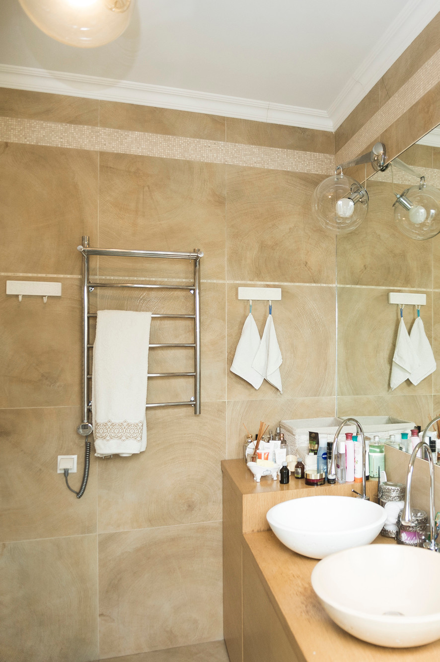 Квартира на Патриарших