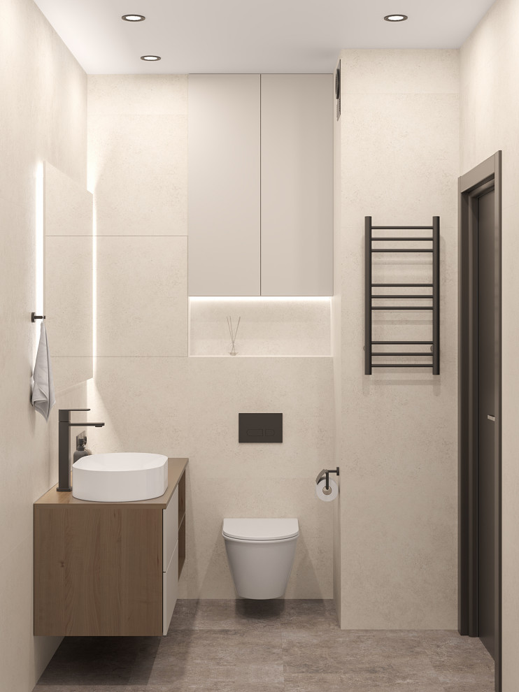 ЖК "Приморские кварталы"