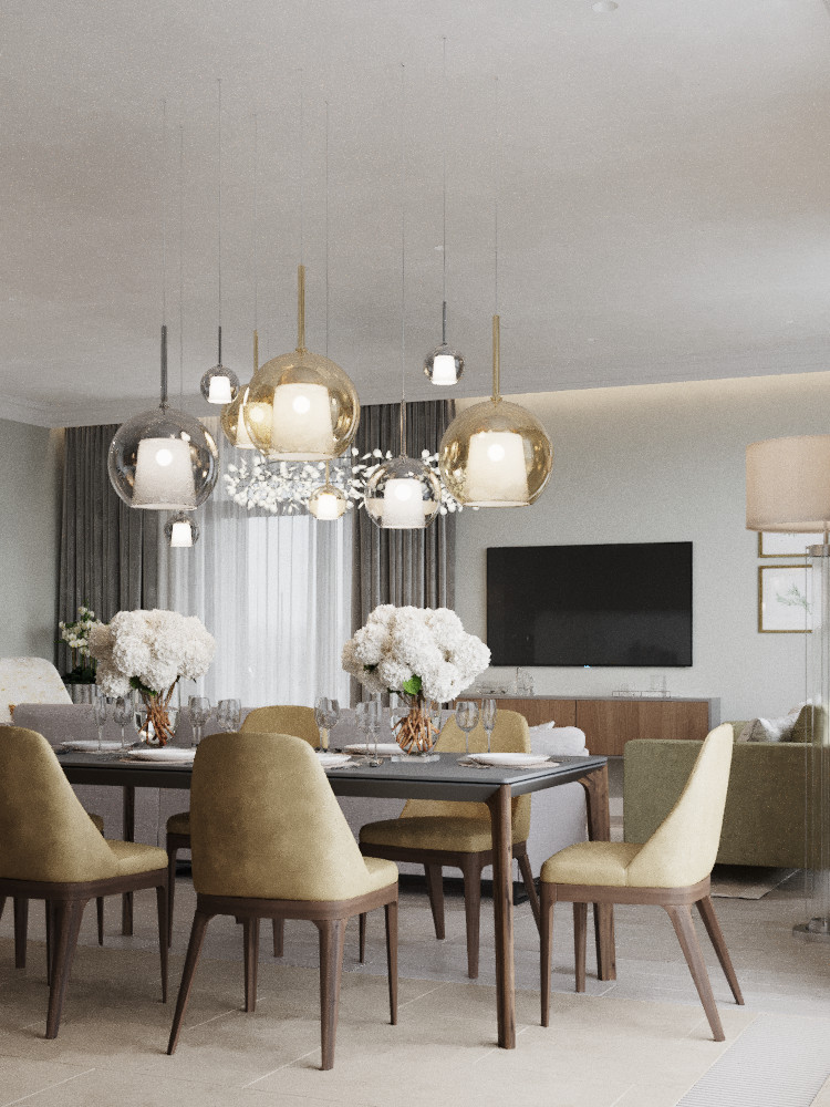 ЖК "Крестовский Делюкс"