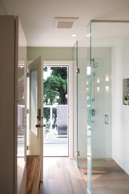 Bathrooms